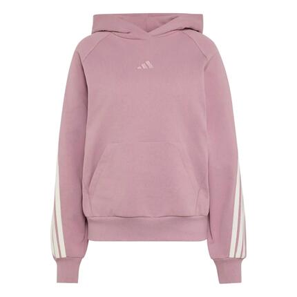 Sweatshirt à capuche femme adidas 3-Stripes
