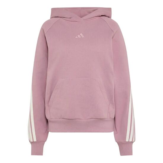 Sweatshirt à capuche femme adidas 3-Stripes