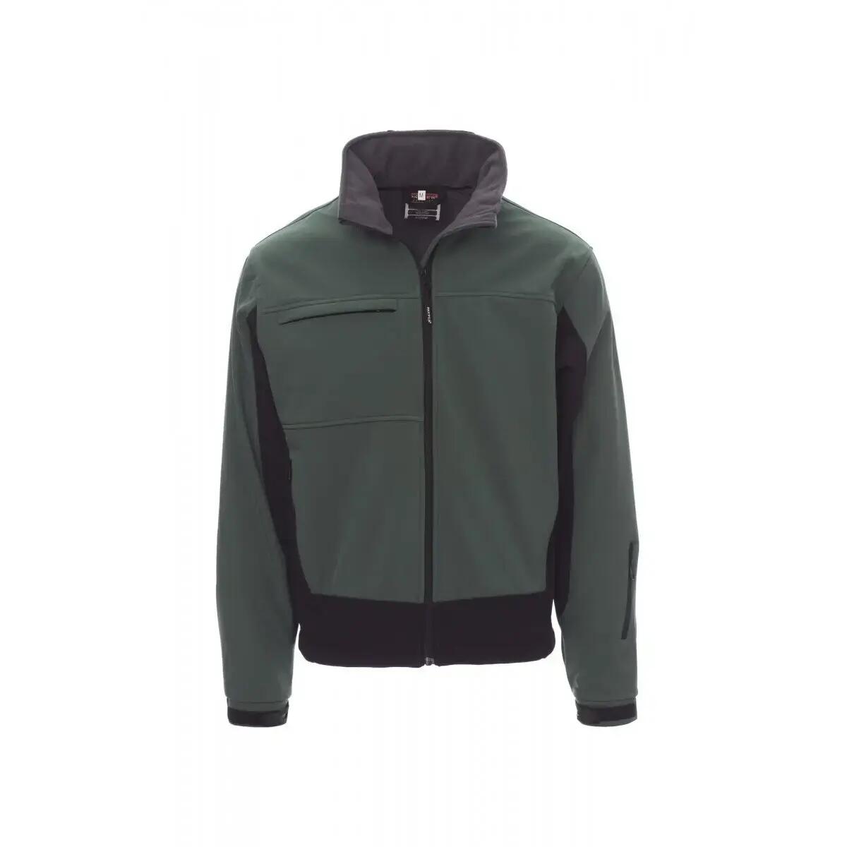 Jacket Payper Storm 2/7