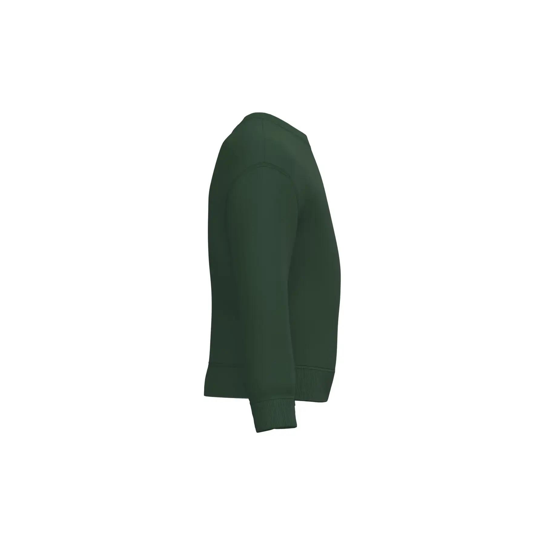Felpa girocollo per bambini iDeal Basic Brand 3/3