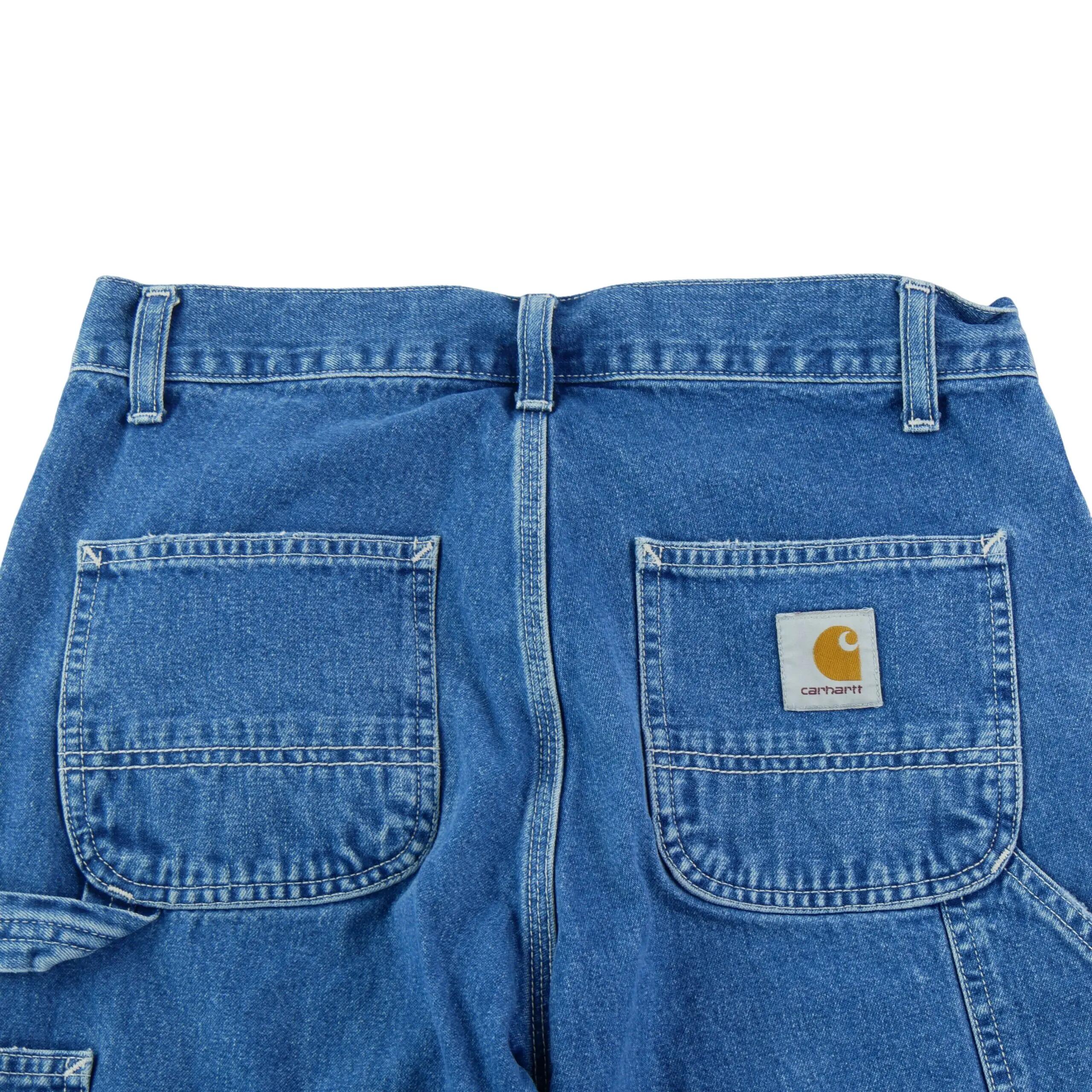 Refurbished - Jeans Herren W28/L32 Ruck Single Knee Pant - Wie neu 5/8
