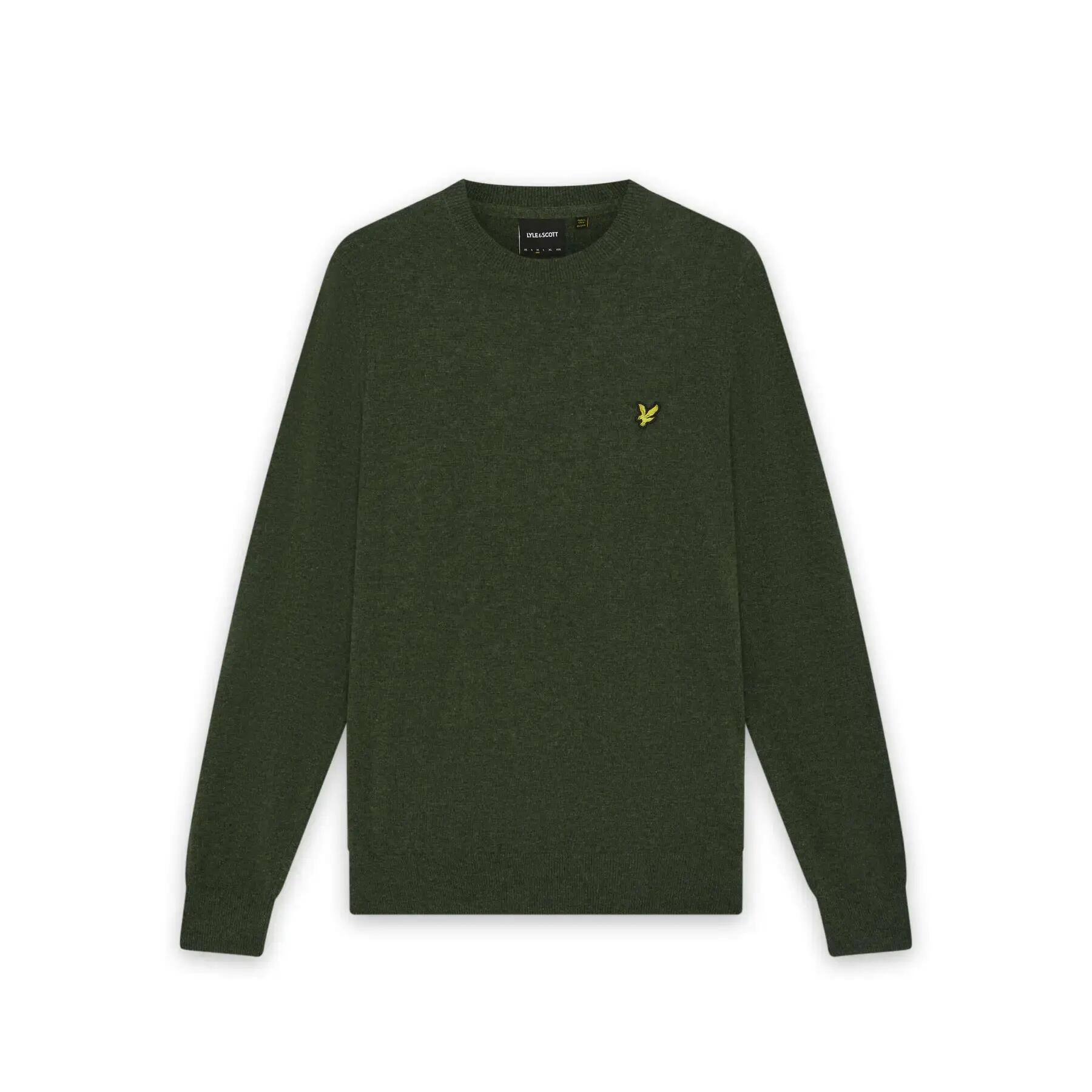 LYLE AND SCOTT picture
