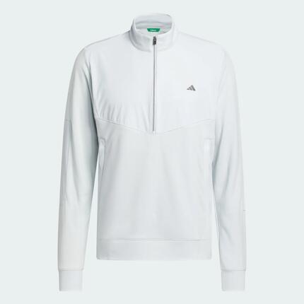ULTIMATE365+ COURSE CONTROL HYBRID QUARTER-ZIP SWEATSHIRT