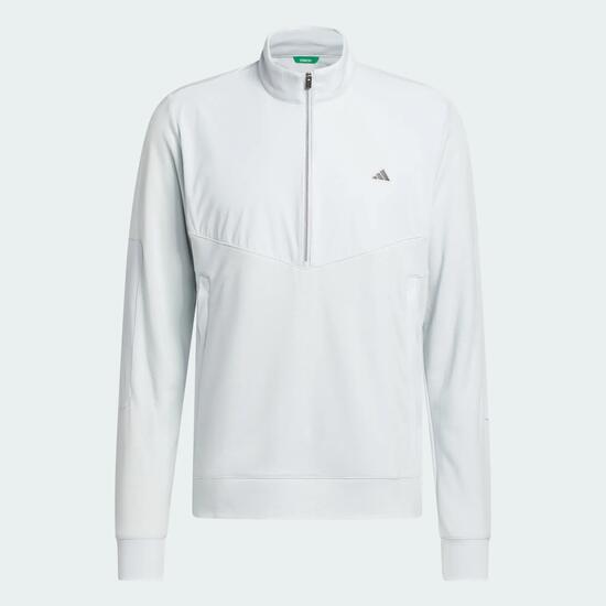 ULTIMATE365+ COURSE CONTROL HYBRID QUARTER-ZIP SWEATSHIRT