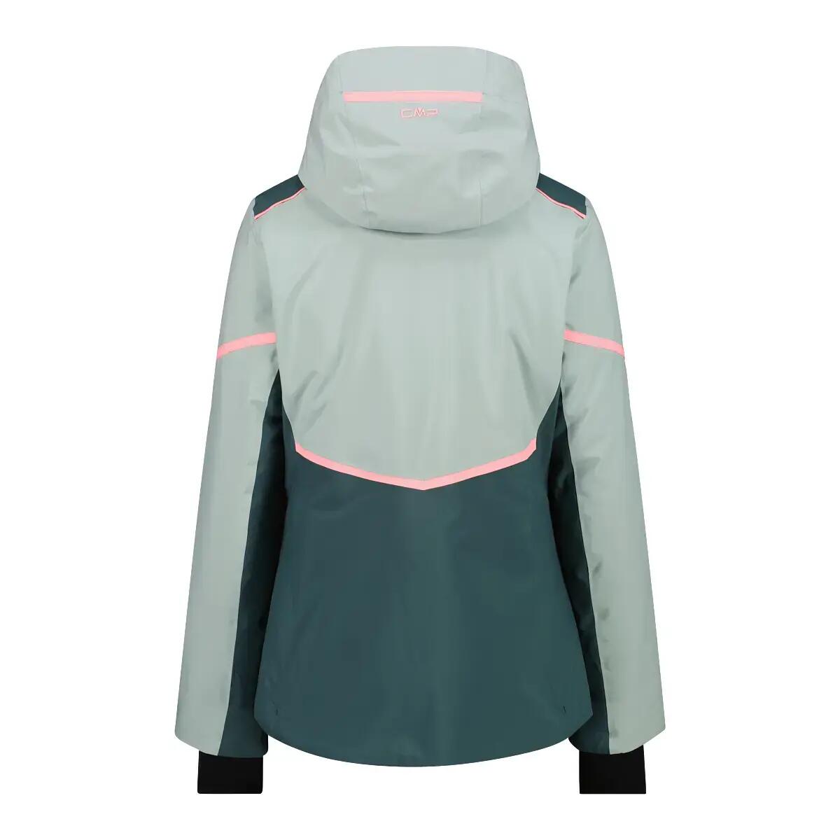 Veste de ski femme CMP 2/4