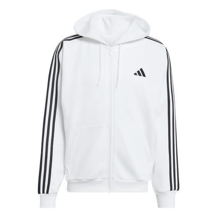 Sweatshirt à capuche full zip adidas