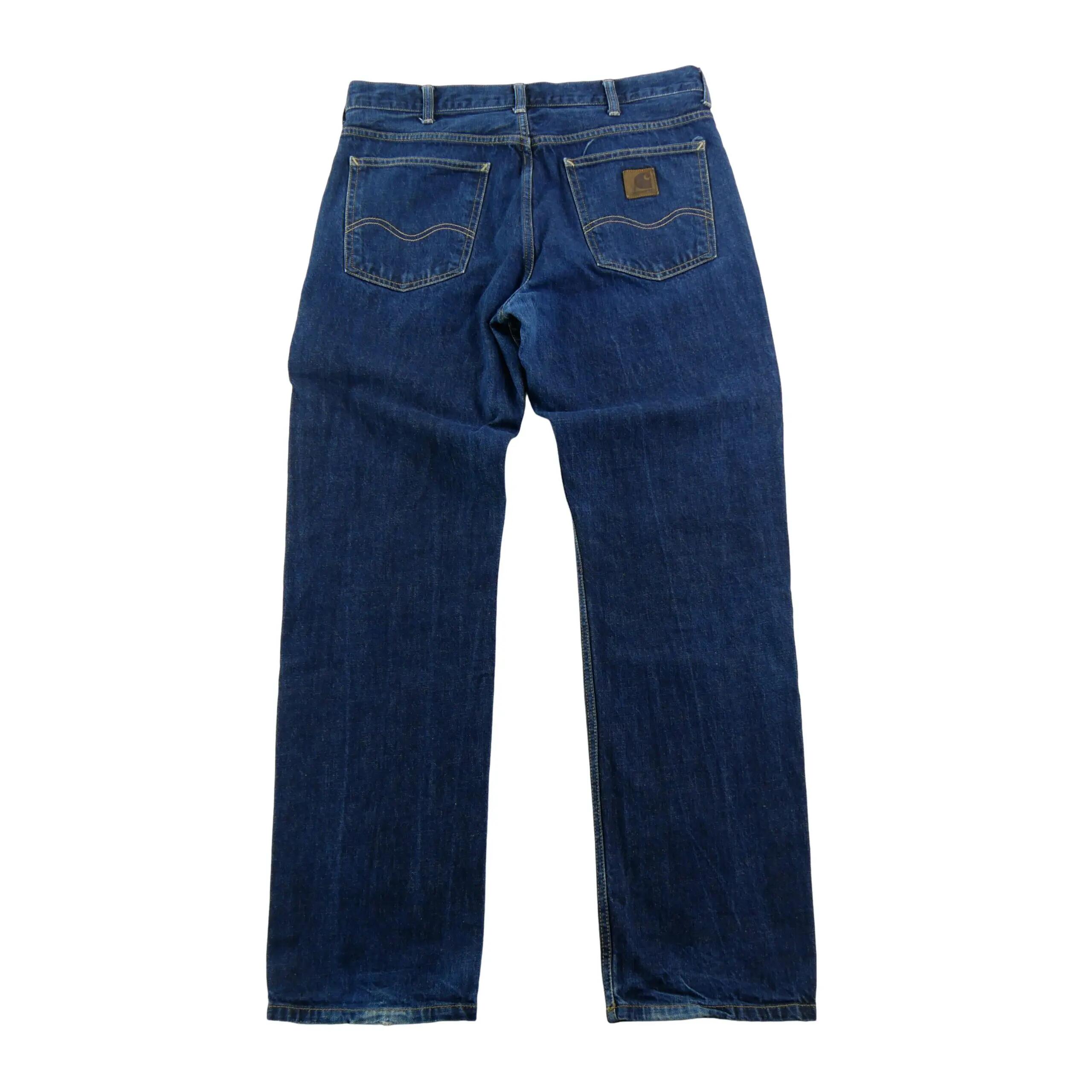 Refurbished - Jeans Herren Marlow Pant W33/L34 - In sehr gutem Zustand 2/7