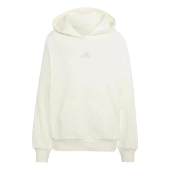 Sweatshirt à capuche femme adidas 3-Stripes