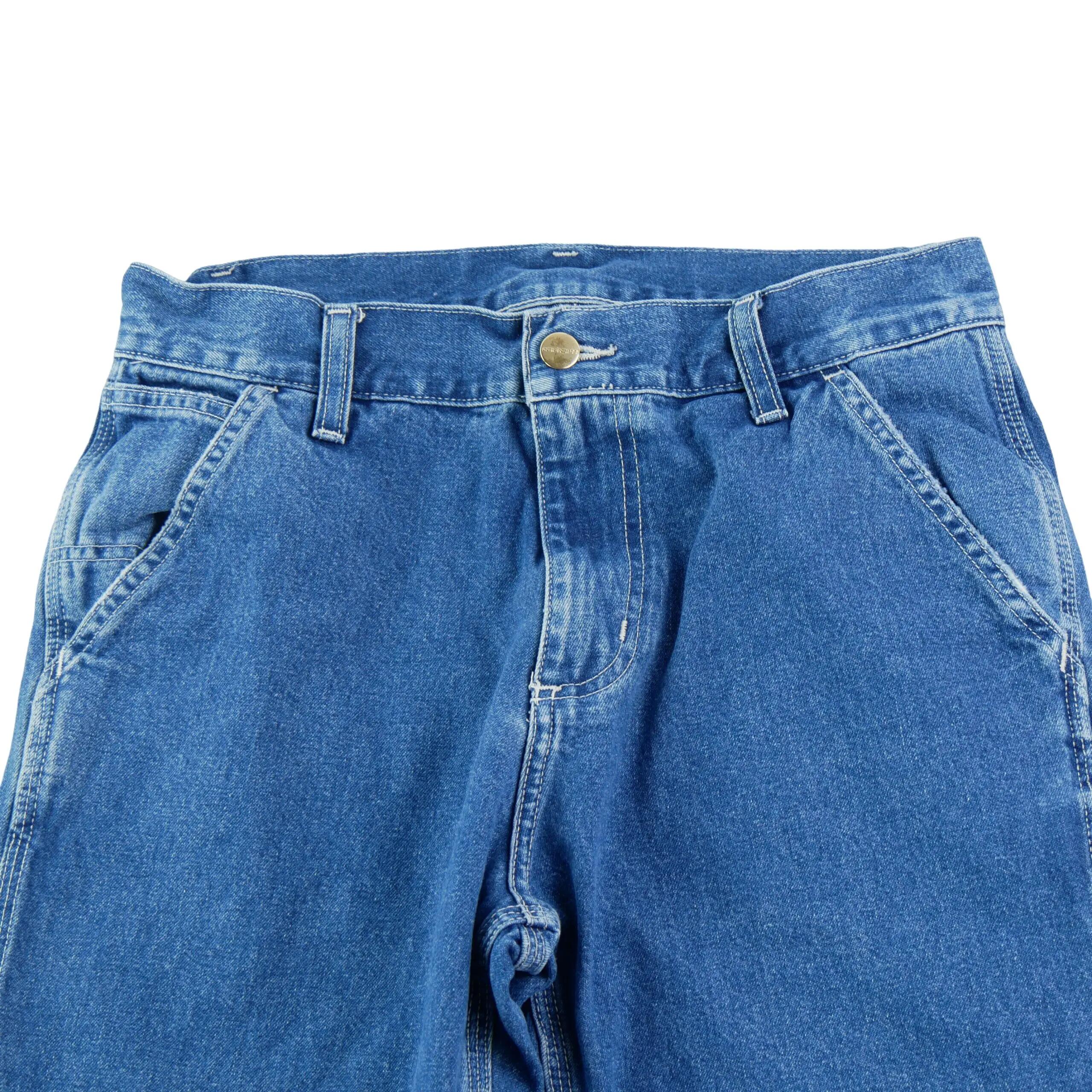 Refurbished - Jeans Herren W28/L32 Ruck Single Knee Pant - Wie neu 4/8