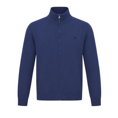 Pullover Uomo Timberland William River in Cotone