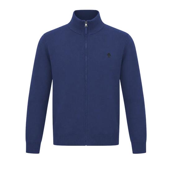 Pullover Uomo Timberland William River in Cotone