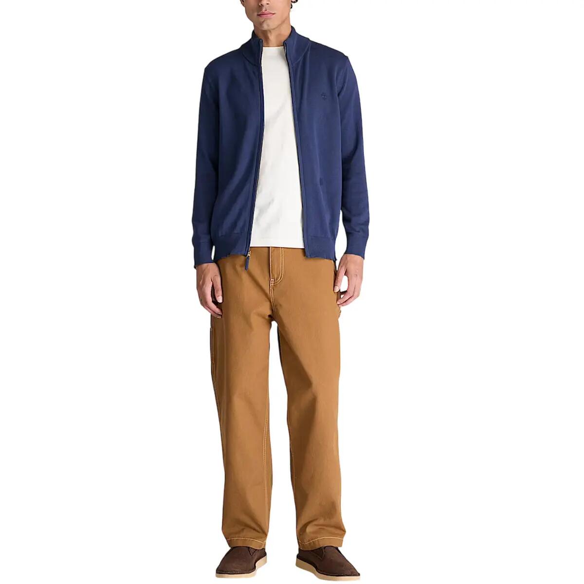 Pull Homme Timberland WILLIAM RIVER 5/5