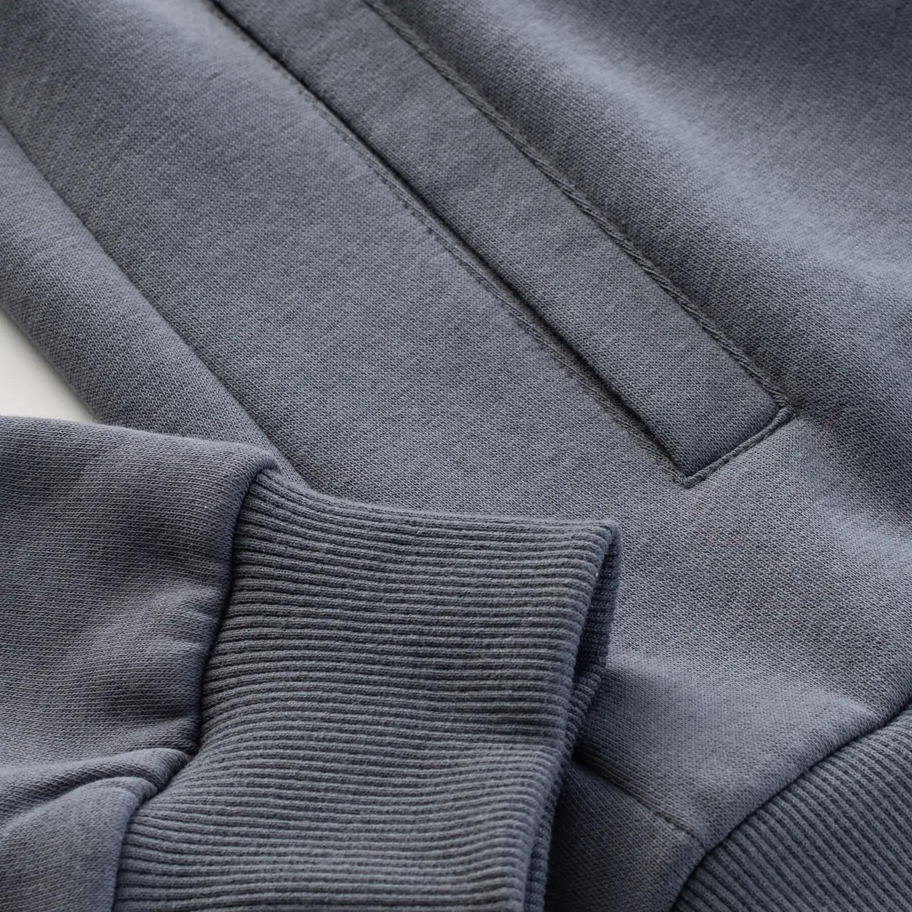 Sweatshirt à capuche femme Hi-Tec Manir 5/5