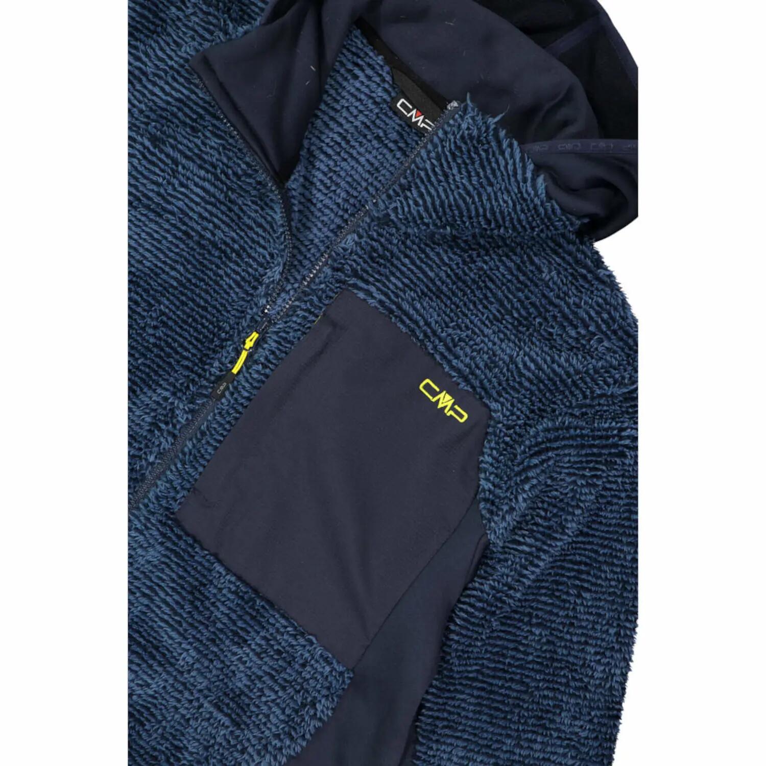 Veste à capuche CMP 4/9