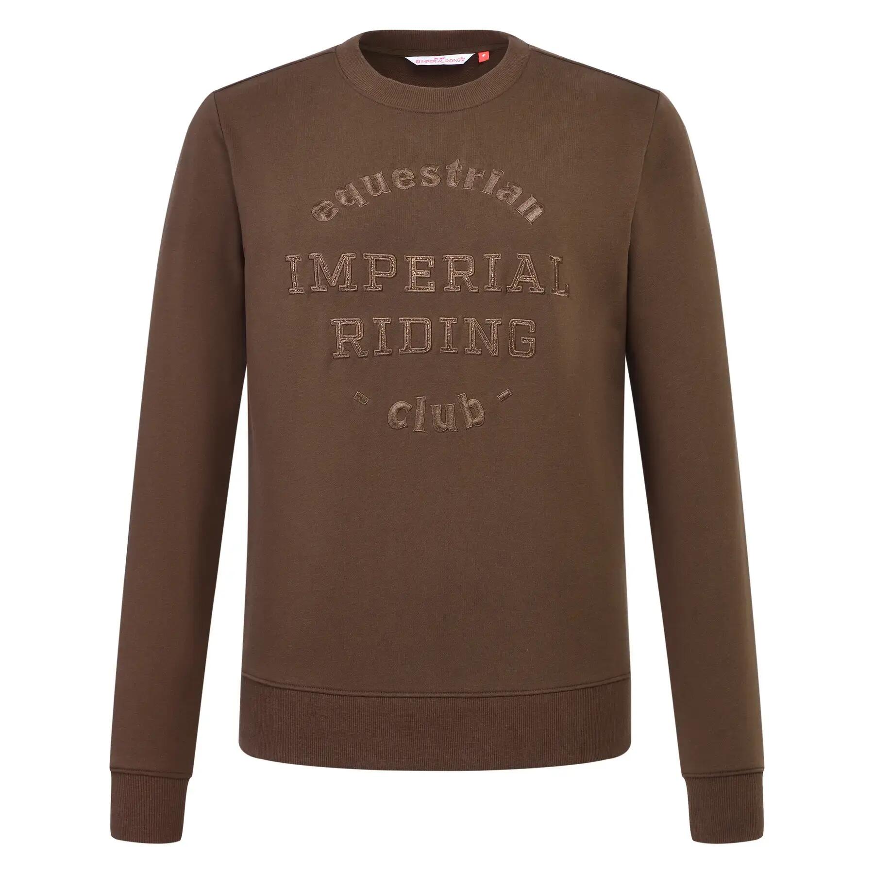 IMPERIAL RIDING picture