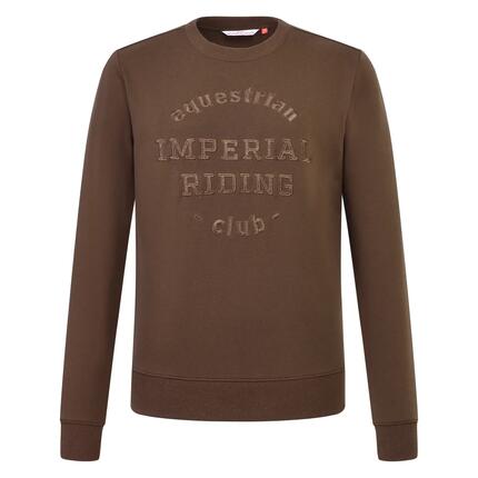 Sweatshirt équitation femme Imperial Riding Joyce Summer