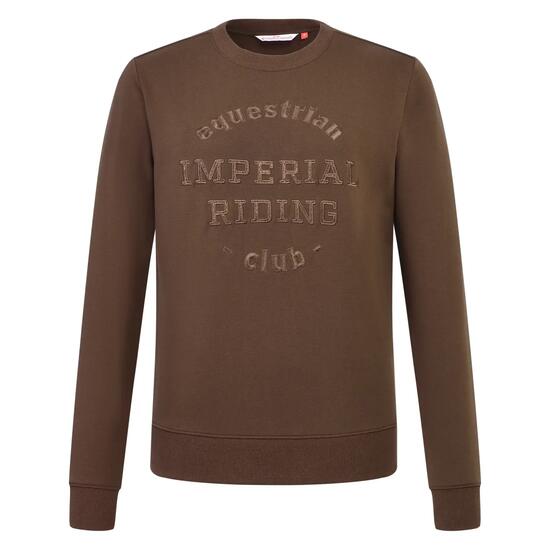 Sweatshirt équitation femme Imperial Riding Joyce Summer