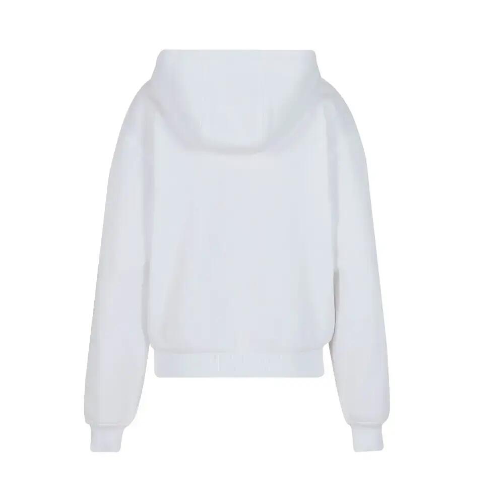 Camisola com capuz para mulher Build Your Brand Loose Fit 2/4