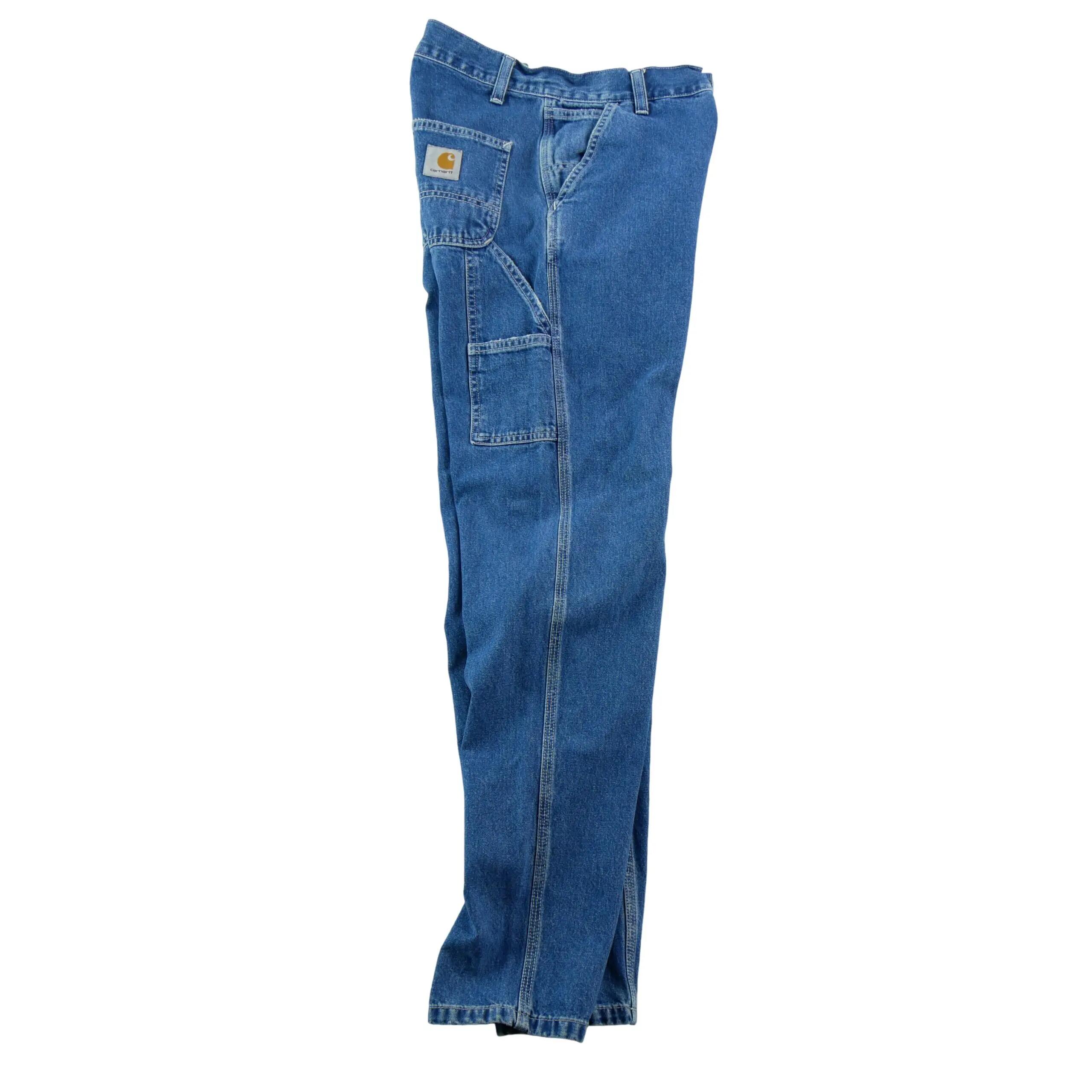 Refurbished - Jeans Herren W28/L32 Ruck Single Knee Pant - Wie neu 3/8