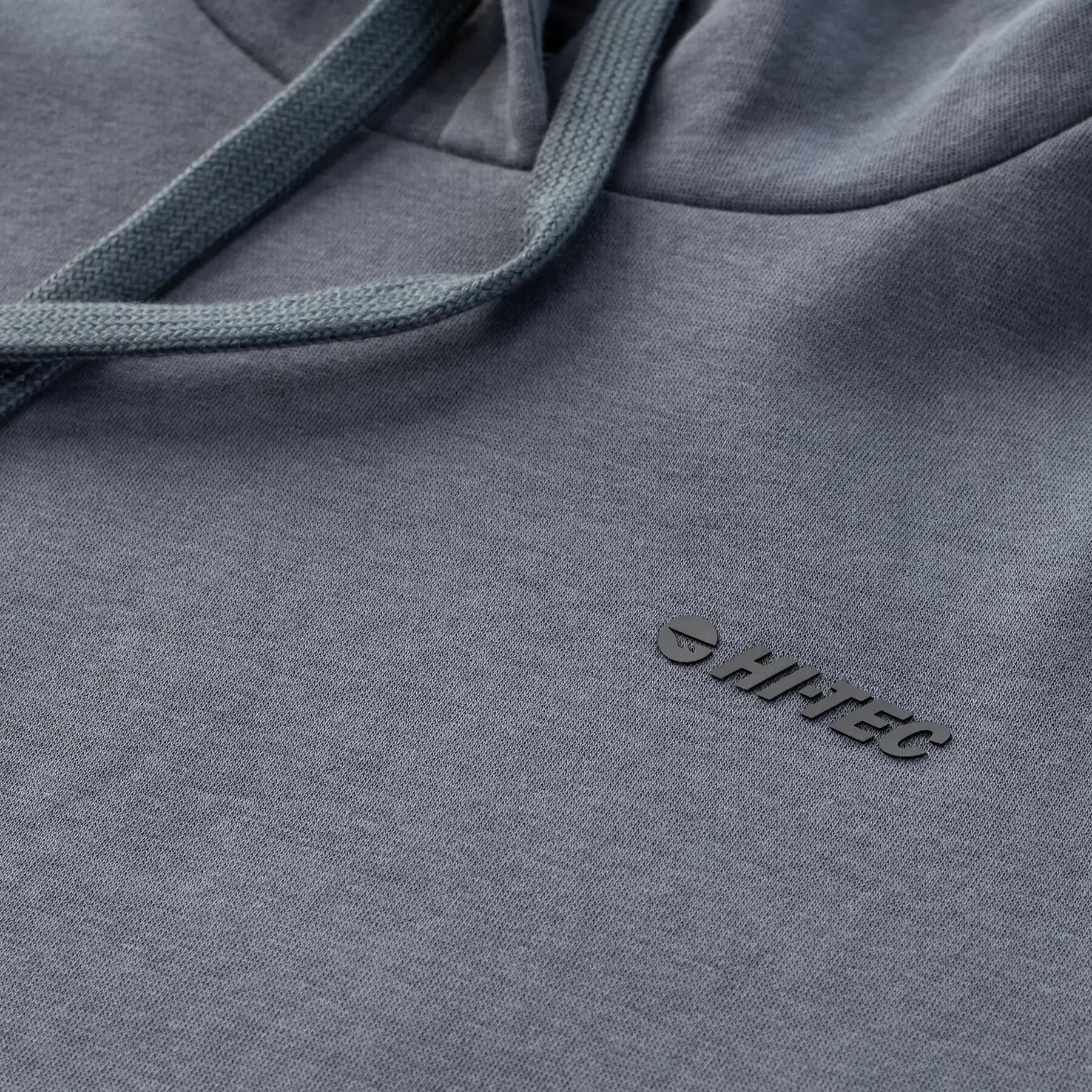 Sweatshirt à capuche femme Hi-Tec Manir 4/5
