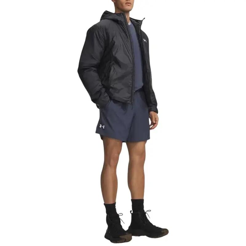 Veste de survêtement Homme Under Armour VENTURE HYBRID 4/4