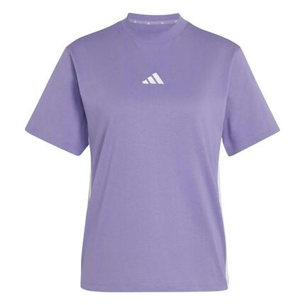 T-shirt coton 3 bandes Essentials