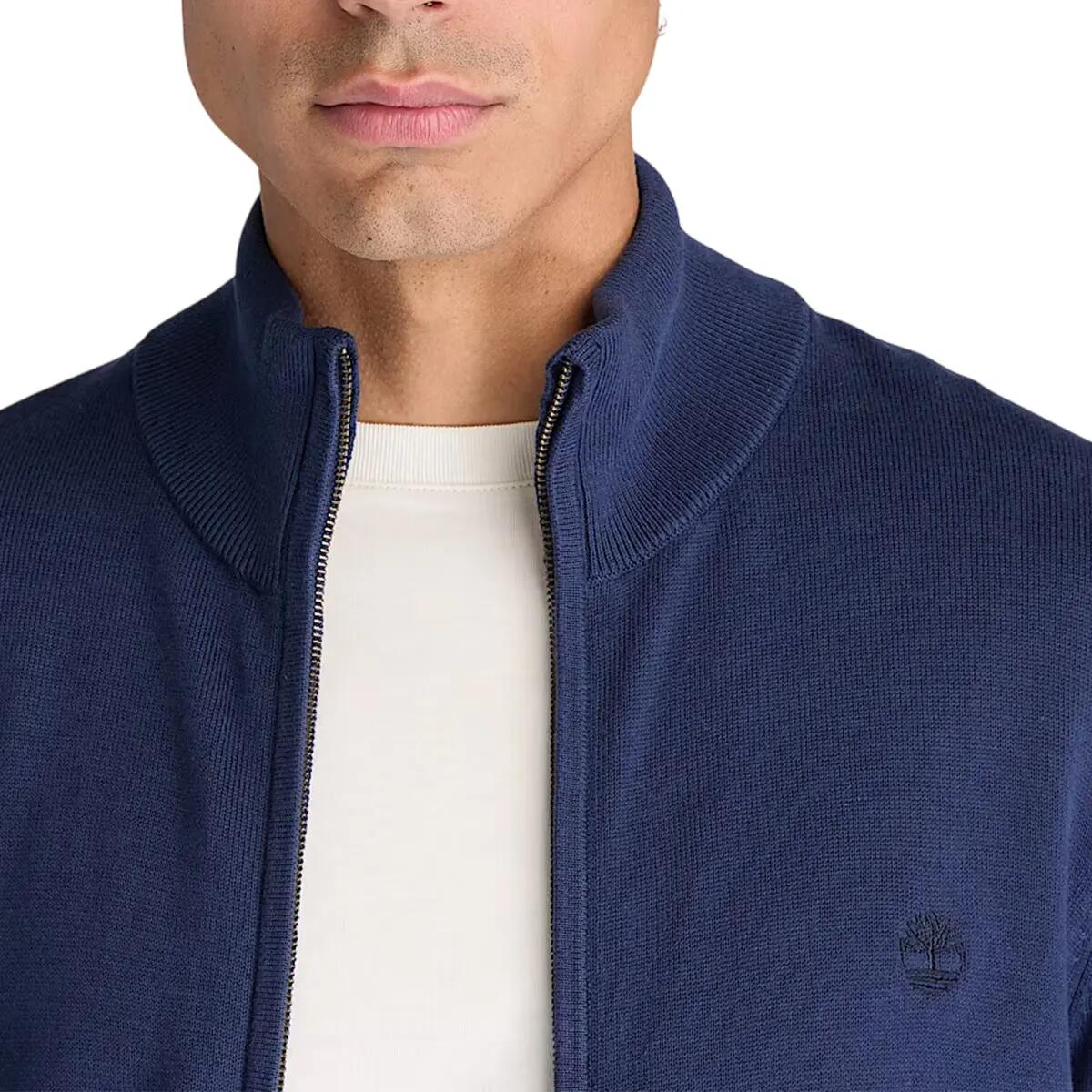 Pull Homme Timberland WILLIAM RIVER 4/5