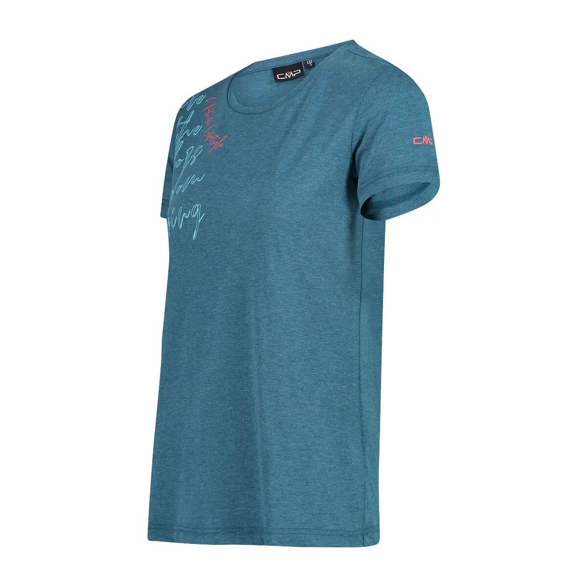 T-Shirt Frau CMP 5/5