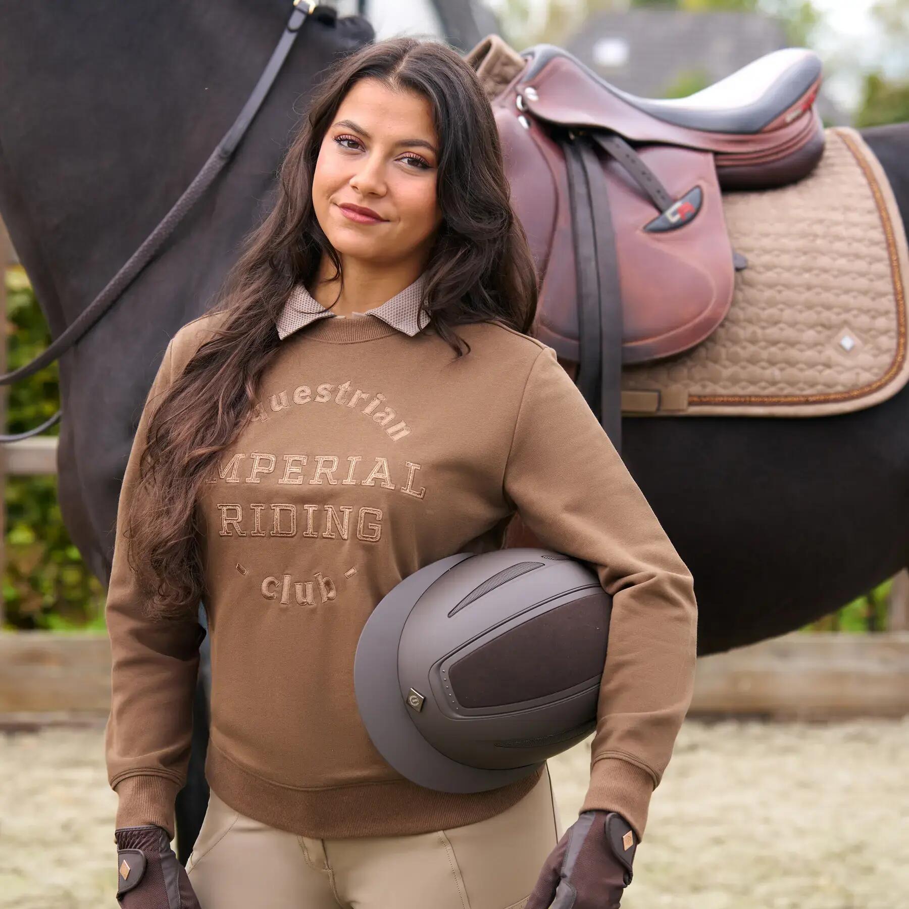 Sudadera de equitación Imperial Riding Joyce Summer 2/2