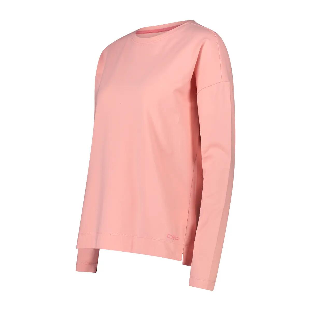 Sweatshirt femme CMP 3/3