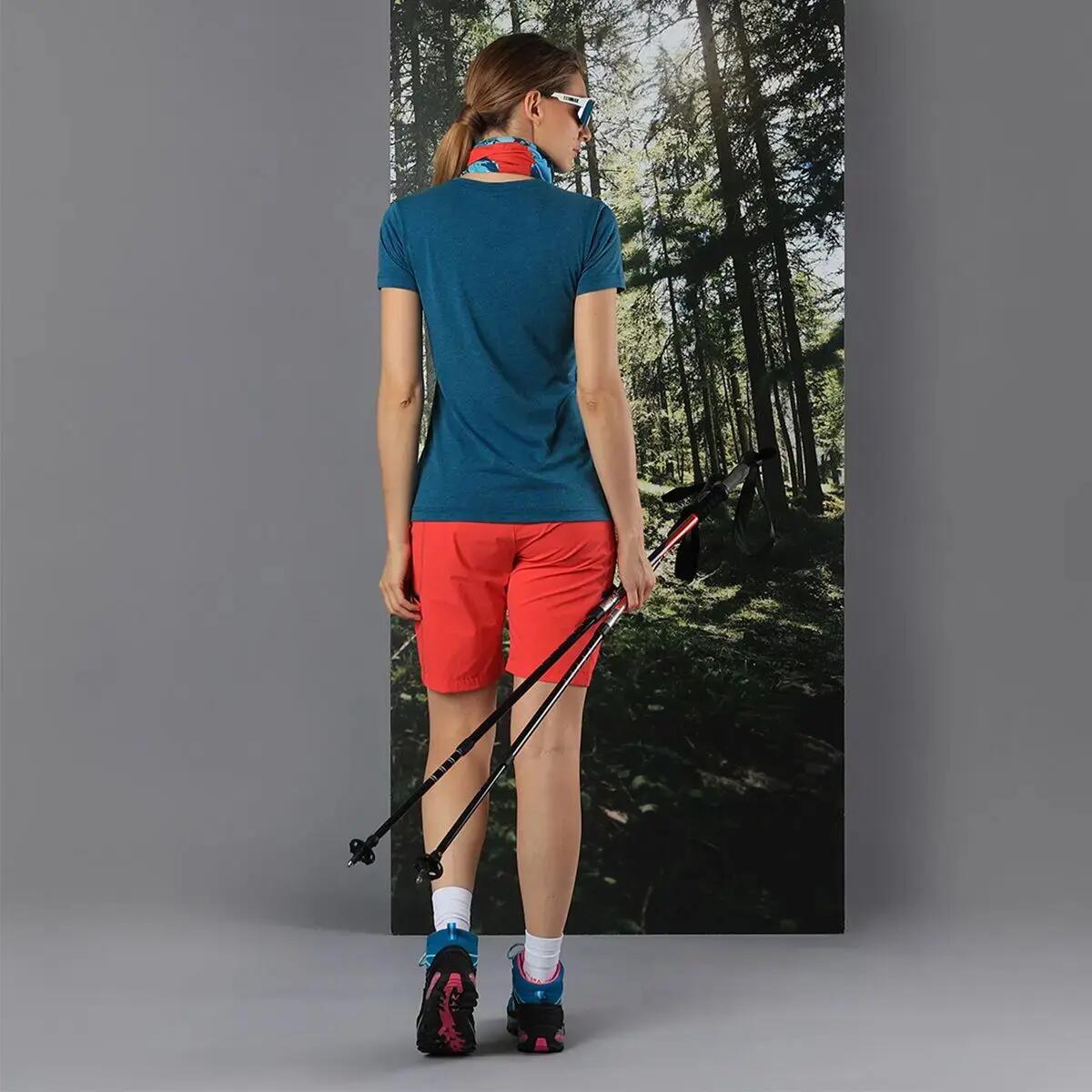 T-Shirt Frau CMP 4/5