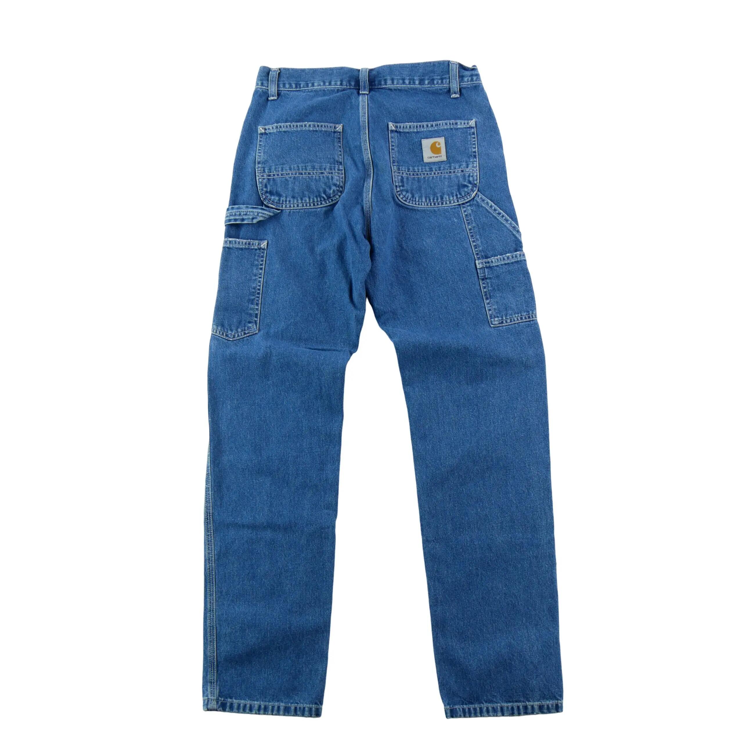 Refurbished - Jeans Herren W28/L32 Ruck Single Knee Pant - Wie neu 2/8