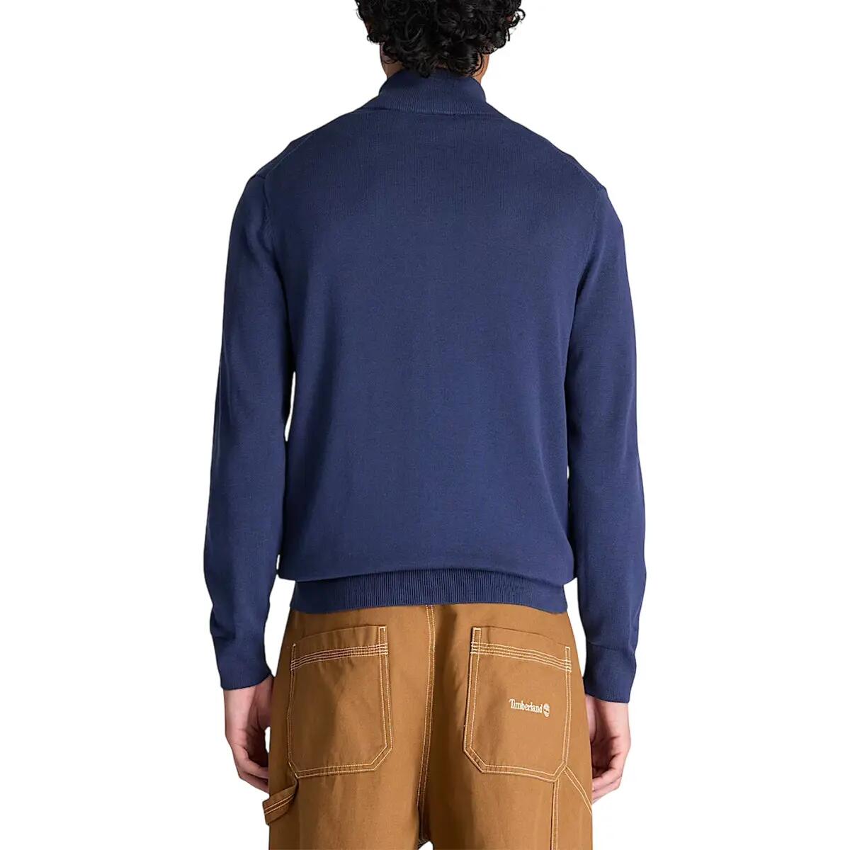 Pull Homme Timberland WILLIAM RIVER 3/5