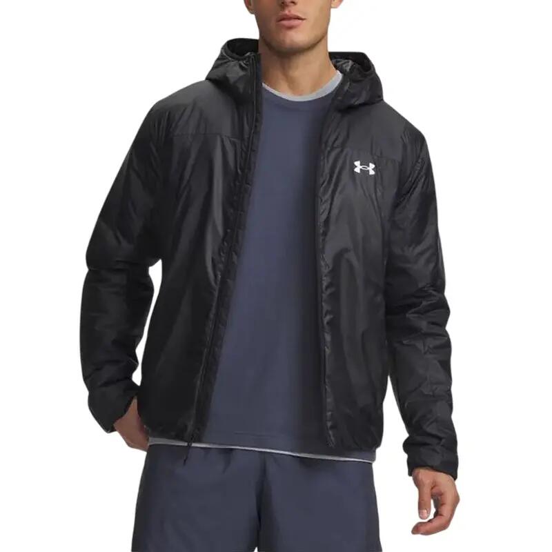 Veste de survêtement Homme Under Armour VENTURE HYBRID 2/4
