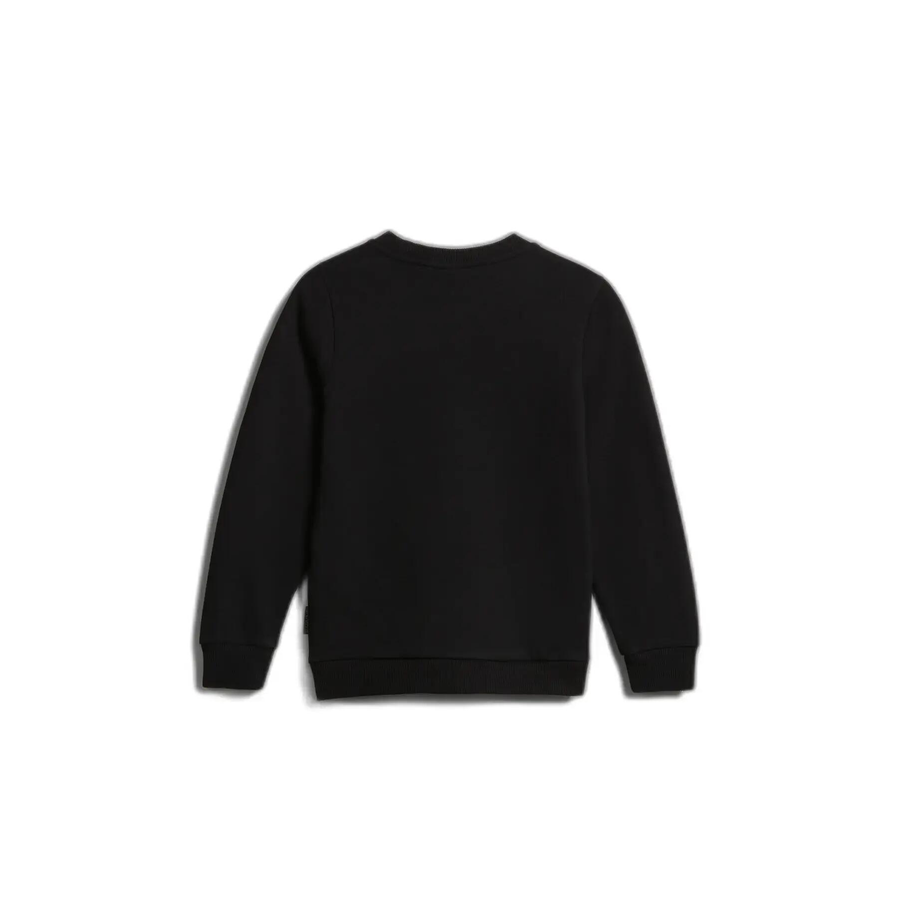 Sweatshirt col rond enfant Napapijri Balis 2 3/7