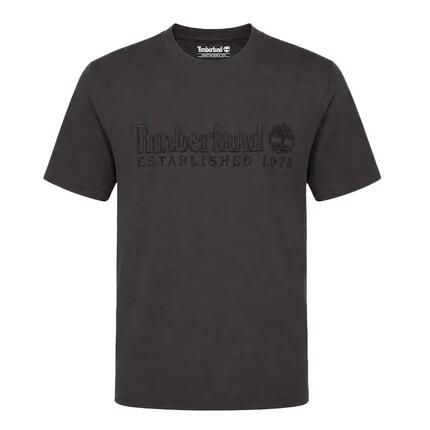 Tee-shirt Homme Timberland 1973 SS EMBROIDERED