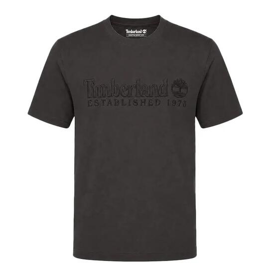 Tee-shirt Homme Timberland 1973 SS EMBROIDERED