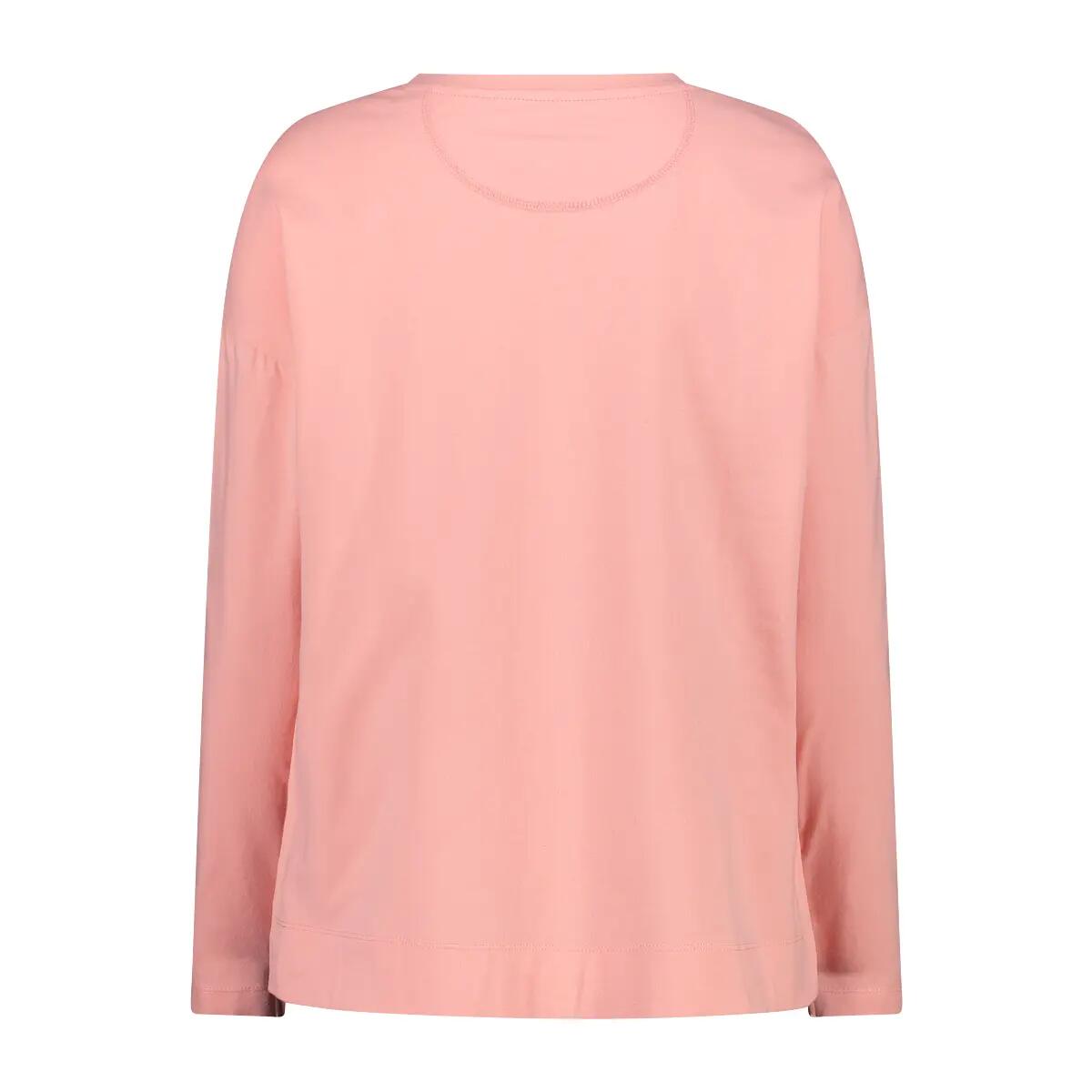 Sweatshirt femme CMP 2/3