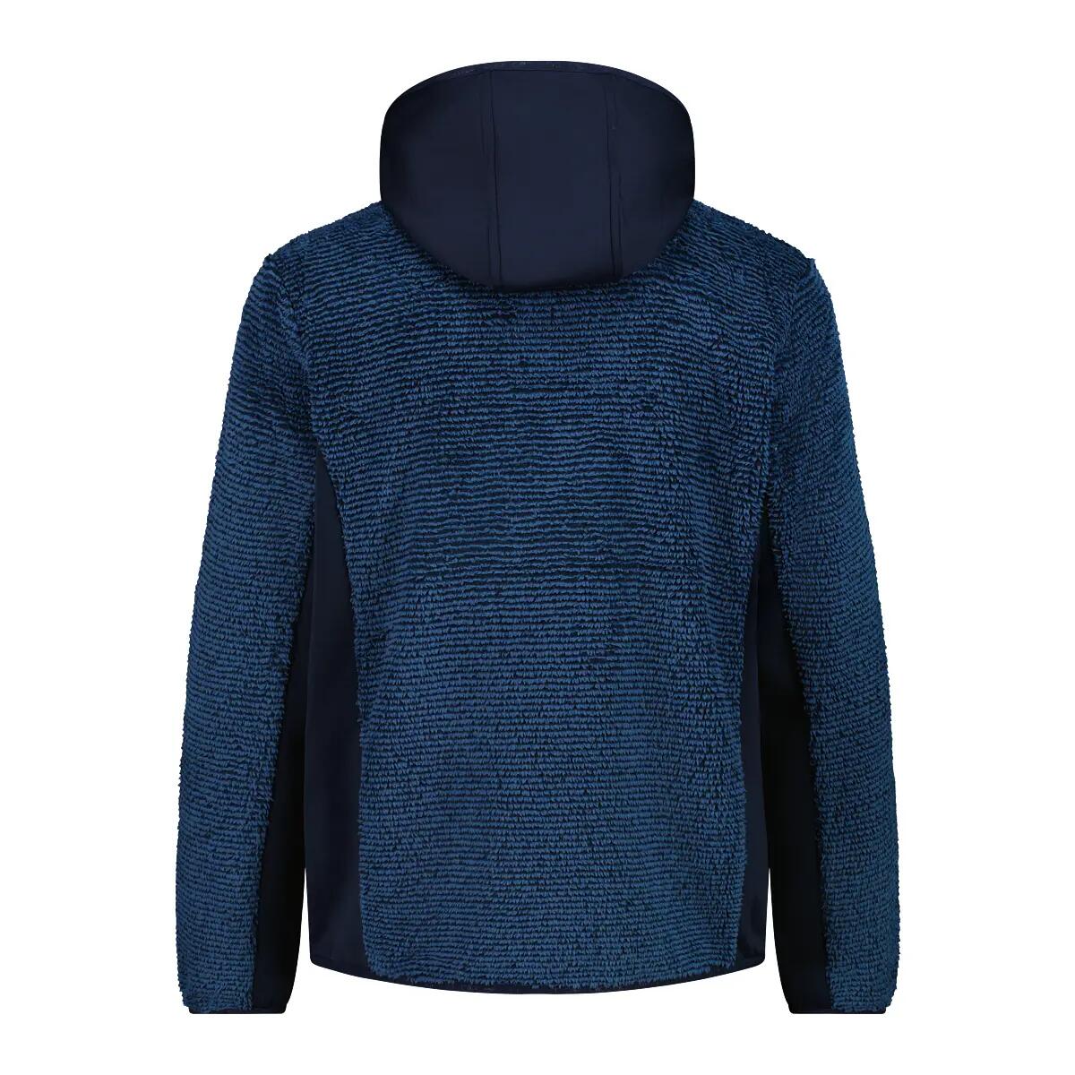 Veste à capuche CMP 2/9