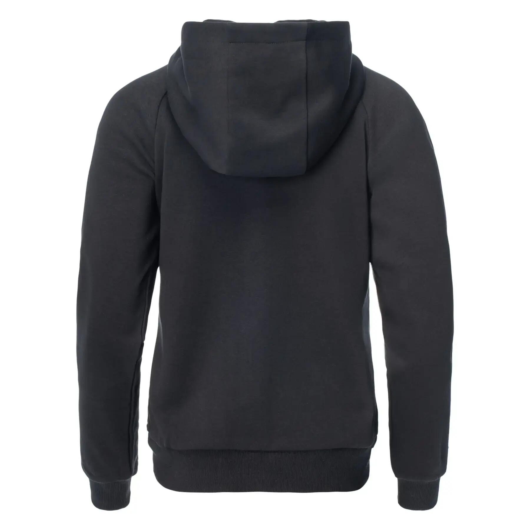 Felpa con cappuccio da donna Hi-Tec Hemron 2/5