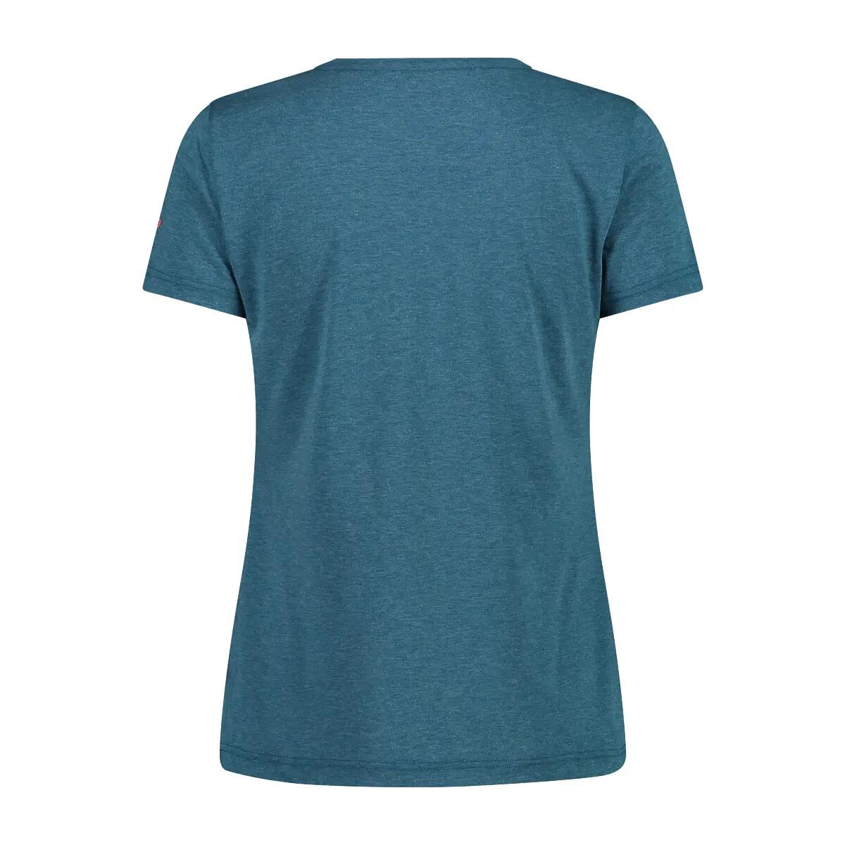 T-Shirt Frau CMP 3/5