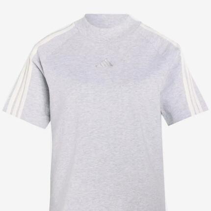 Damen T-Shirt adidas 3-Stripes