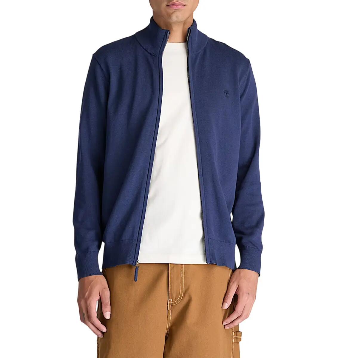 Pull Homme Timberland WILLIAM RIVER 2/5