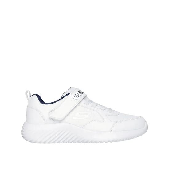 Skechers Bounder Power Study Schuhe Weiß