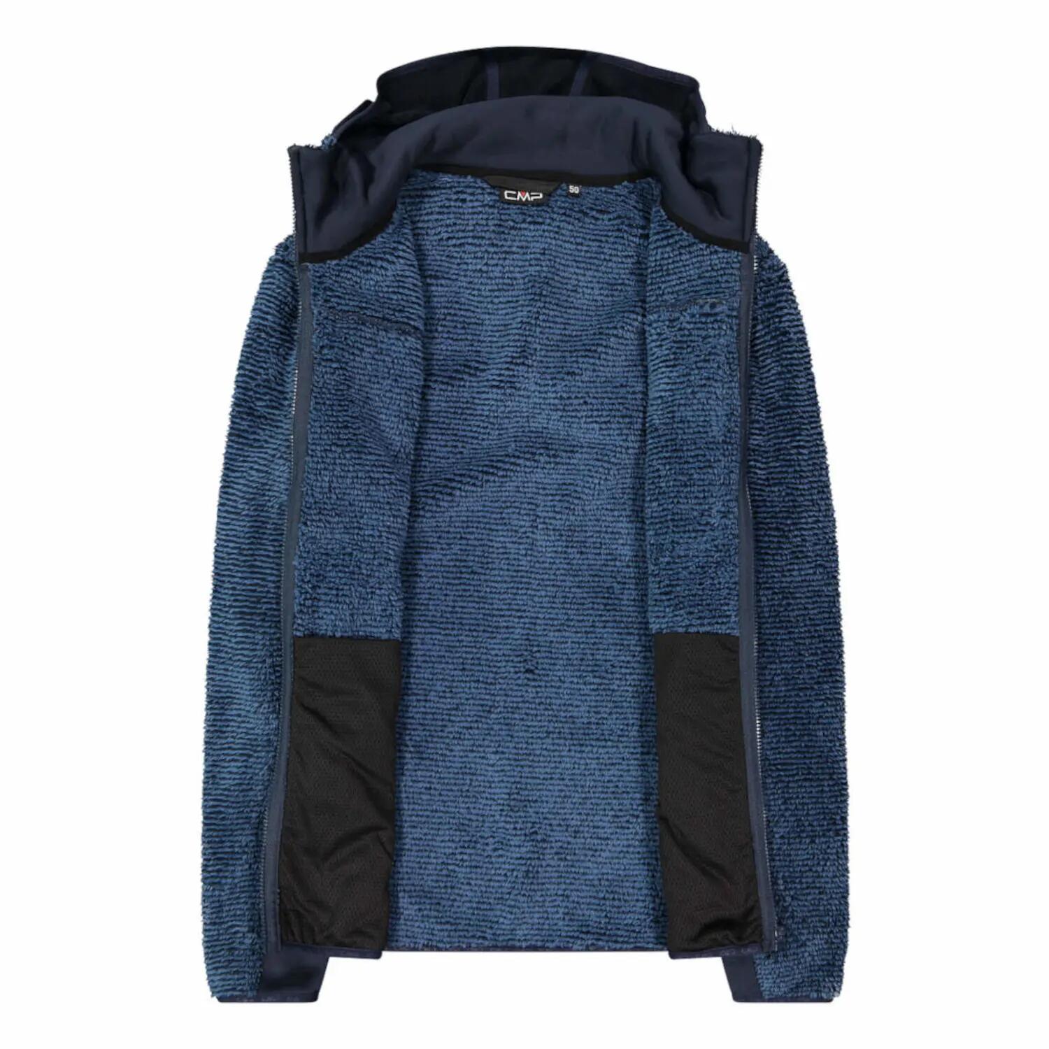 Veste à capuche CMP 8/9