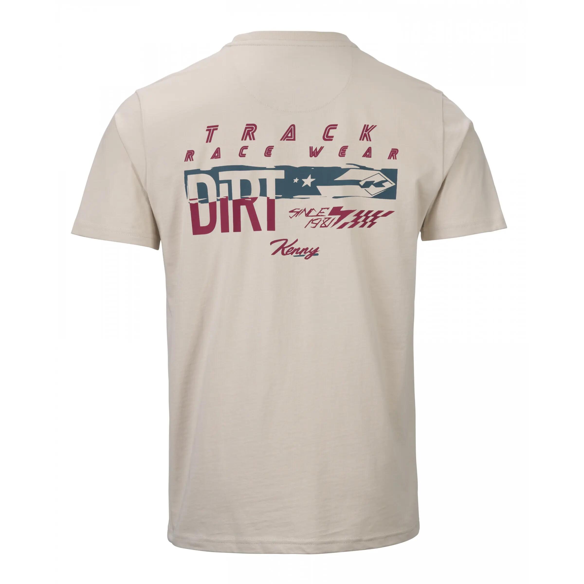T-shirt Kenny Label 2/2