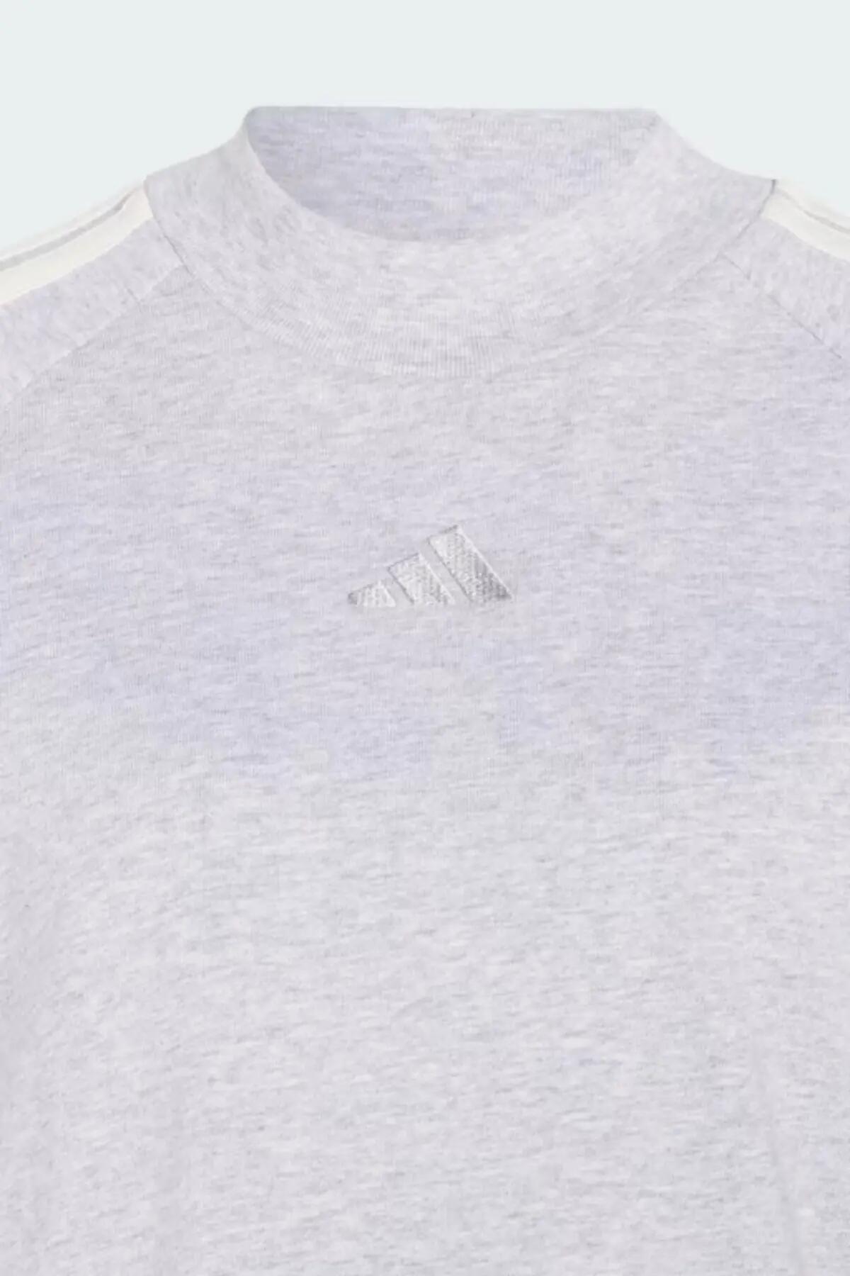 Damen T-Shirt adidas 3-Stripes 5/6