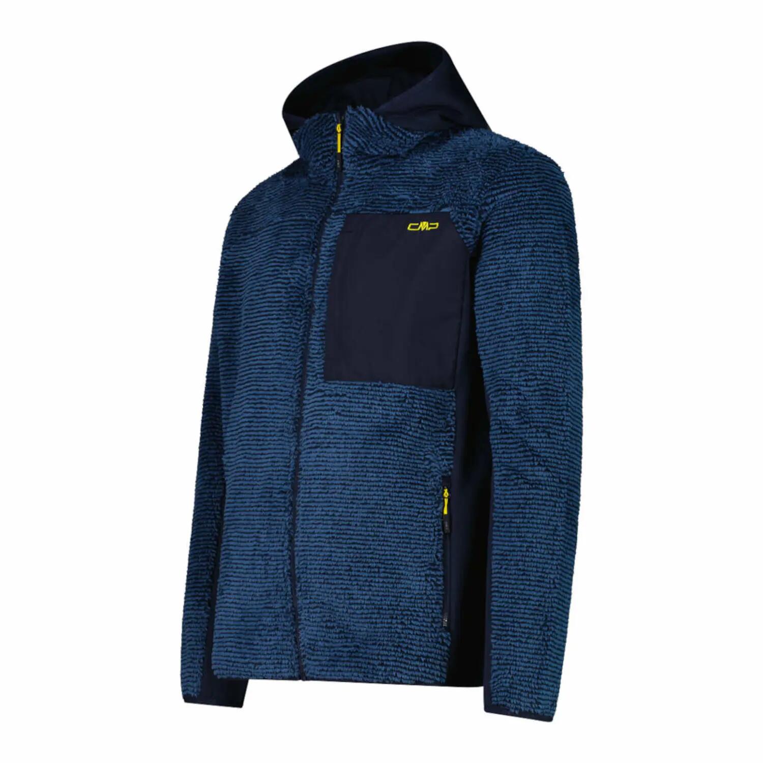 Veste à capuche CMP 7/9