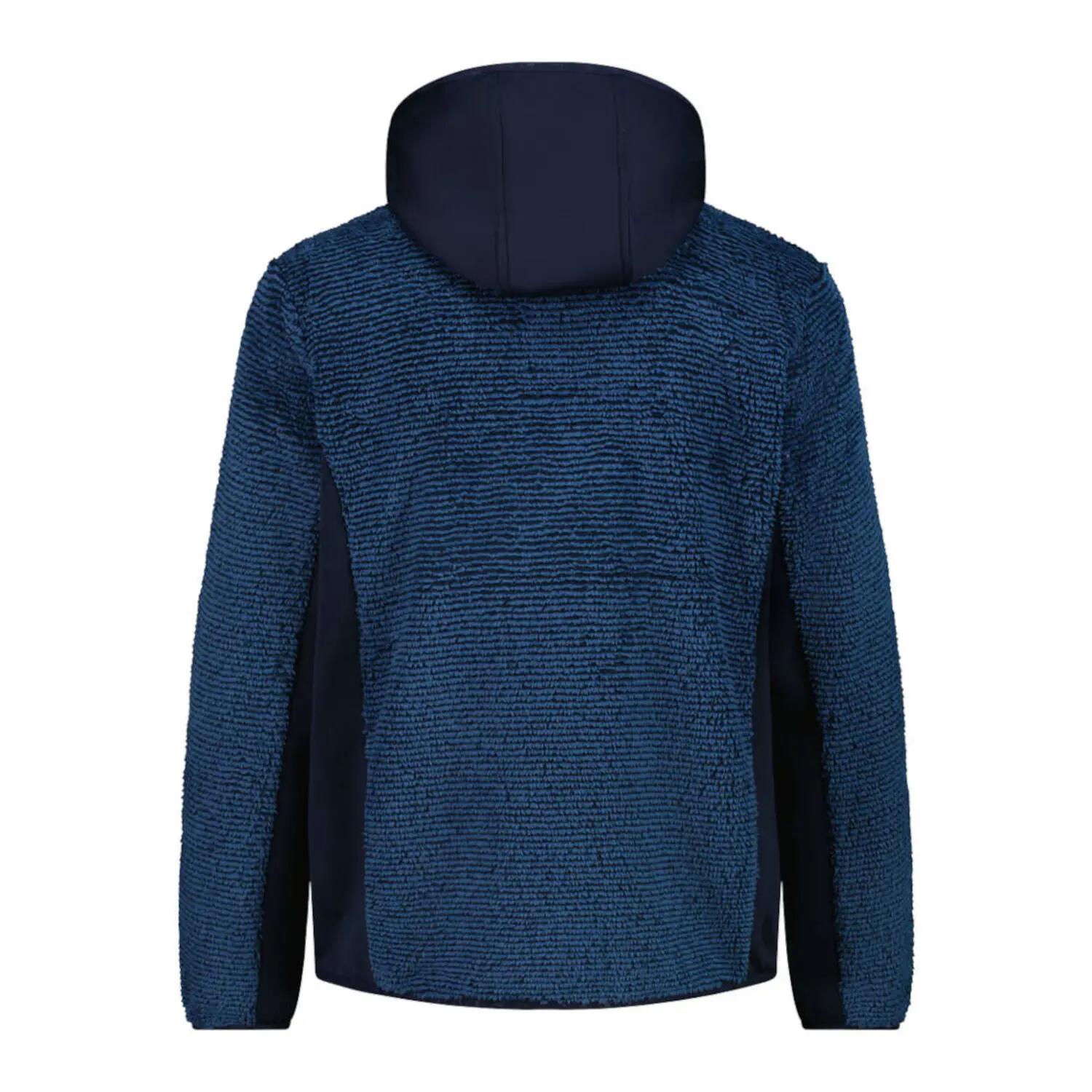 Veste à capuche CMP 6/9
