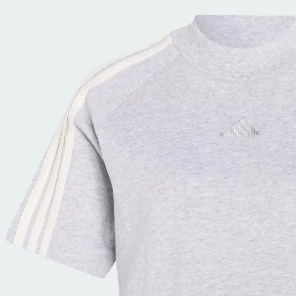Damen T-Shirt adidas 3-Stripes 3/6